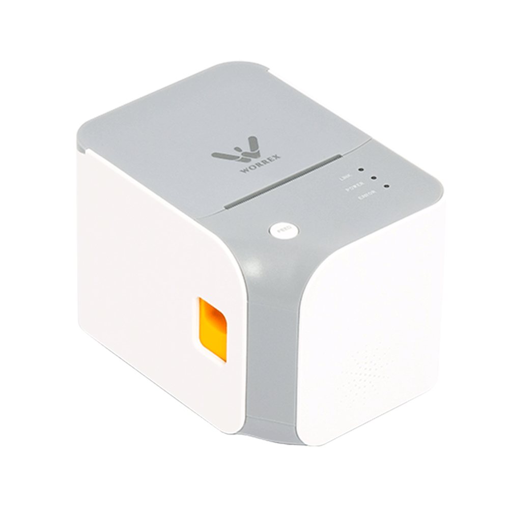 เครื่องพิมพ์ใบเสร็จความร้อน WORREX รุ่น W-58WF (58 มม.) USB+WIFI_0